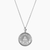 Ohio State Sunburst Necklace