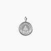 Ohio State Sunburst Necklace