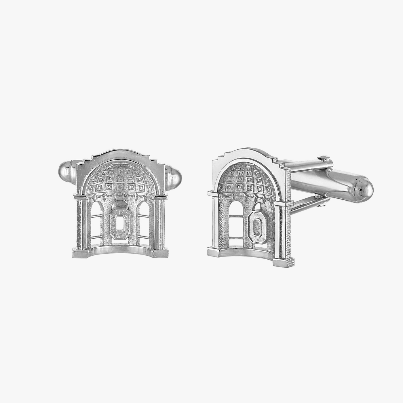 Ohio State Rotunda Cufflinks