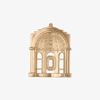 Ohio State Rotunda Pendant