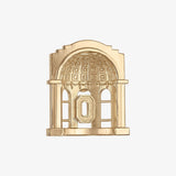 Ohio State Rotunda Lapel Pin