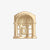 Ohio State Rotunda Lapel Pin