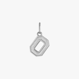 Ohio State Logo Charm