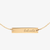 Ohio Bobcats Bracelet