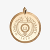 Ohio State Seal Florentine Pendant