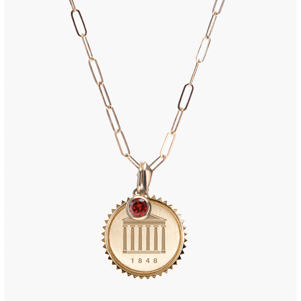 Ole Miss Sunburst Bundle