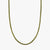 Olive Green Silk Cord Peridot Bundle