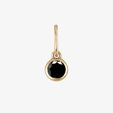Black Onyx Gemstone