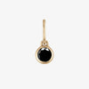 Black Onyx Gemstone