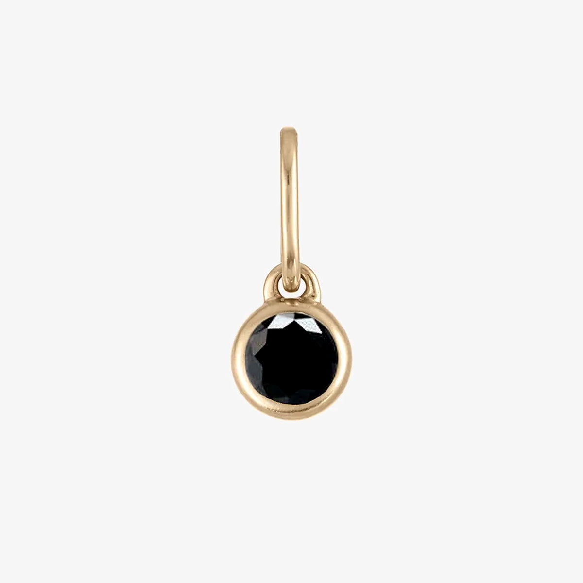 Black Onyx Gemstone