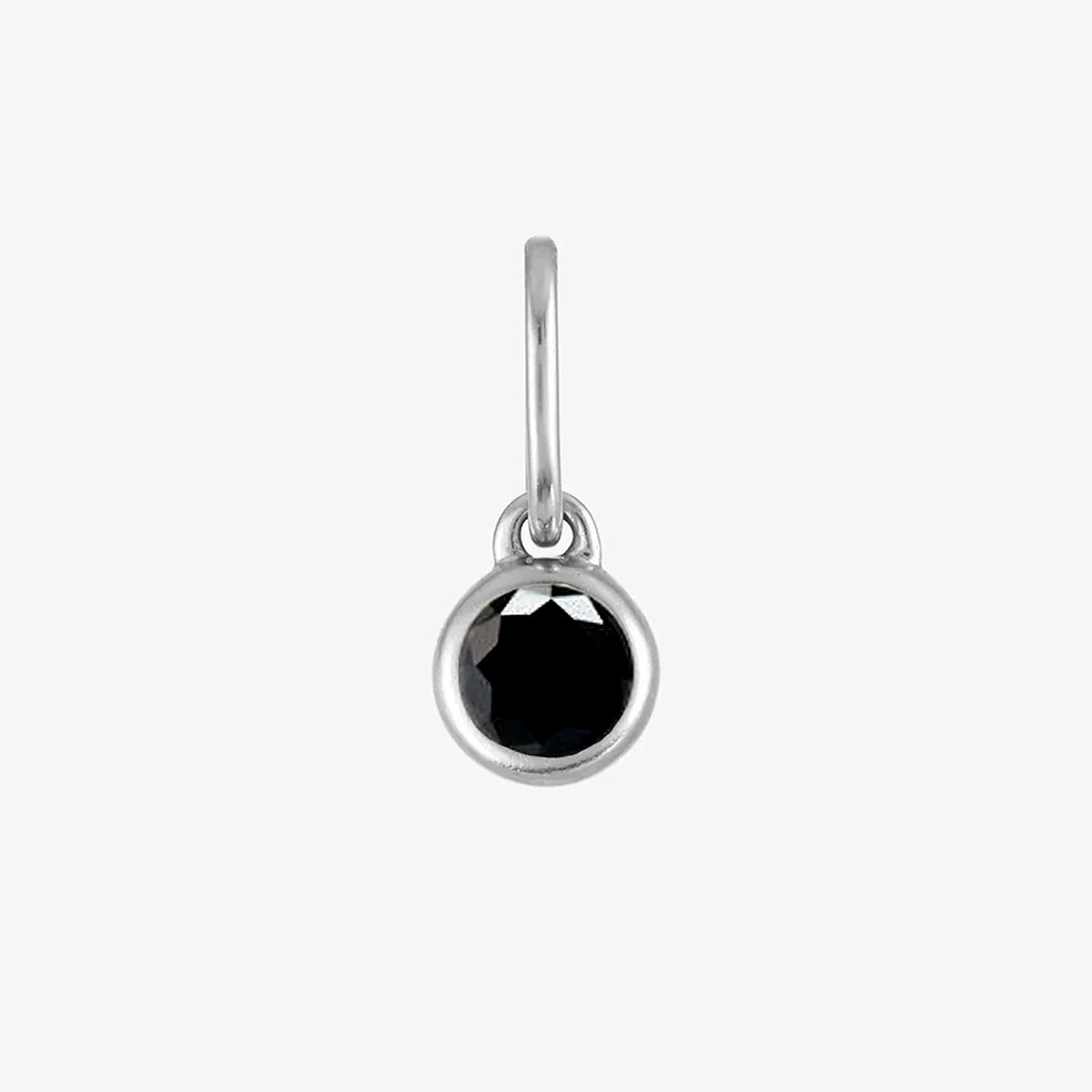Black Onyx Gemstone