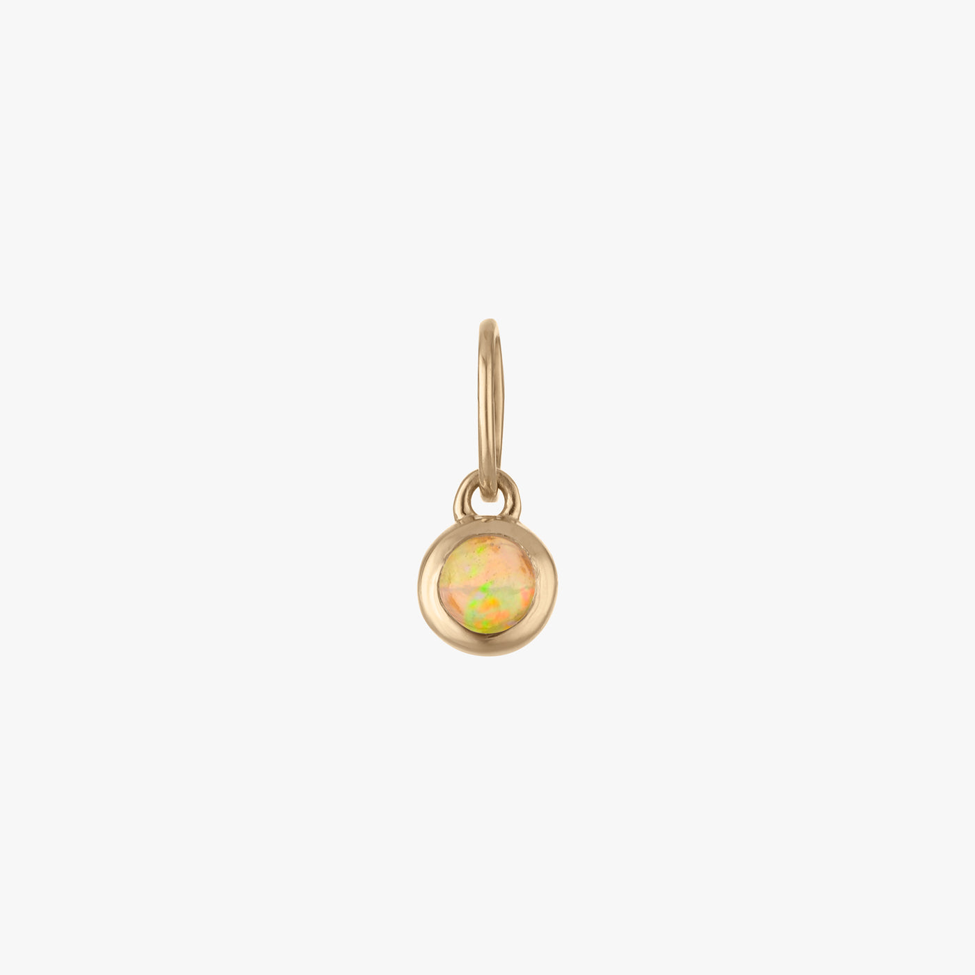 Opal Gemstone