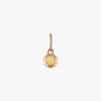 Opal Gemstone