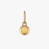 Opal Gemstone
