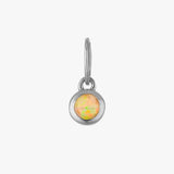 Opal Gemstone