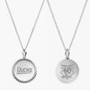 Oregon Softball 60th Anniversary Sunburst Pendant