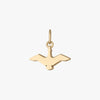 Oregon Flying Duck Charm