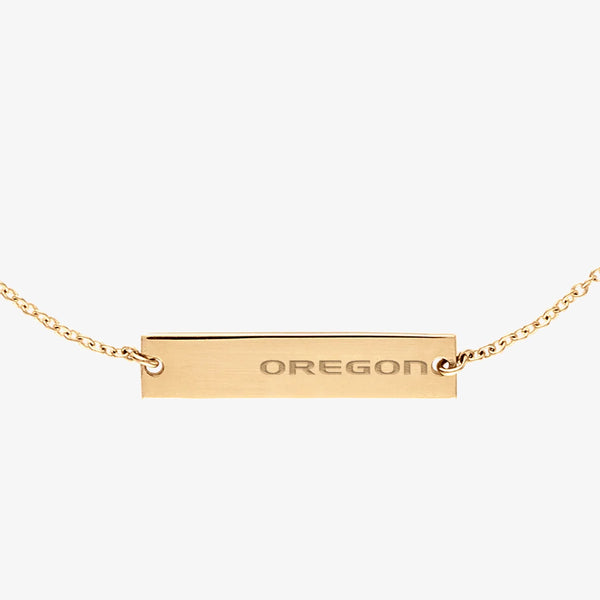 Oregon Bracelet
