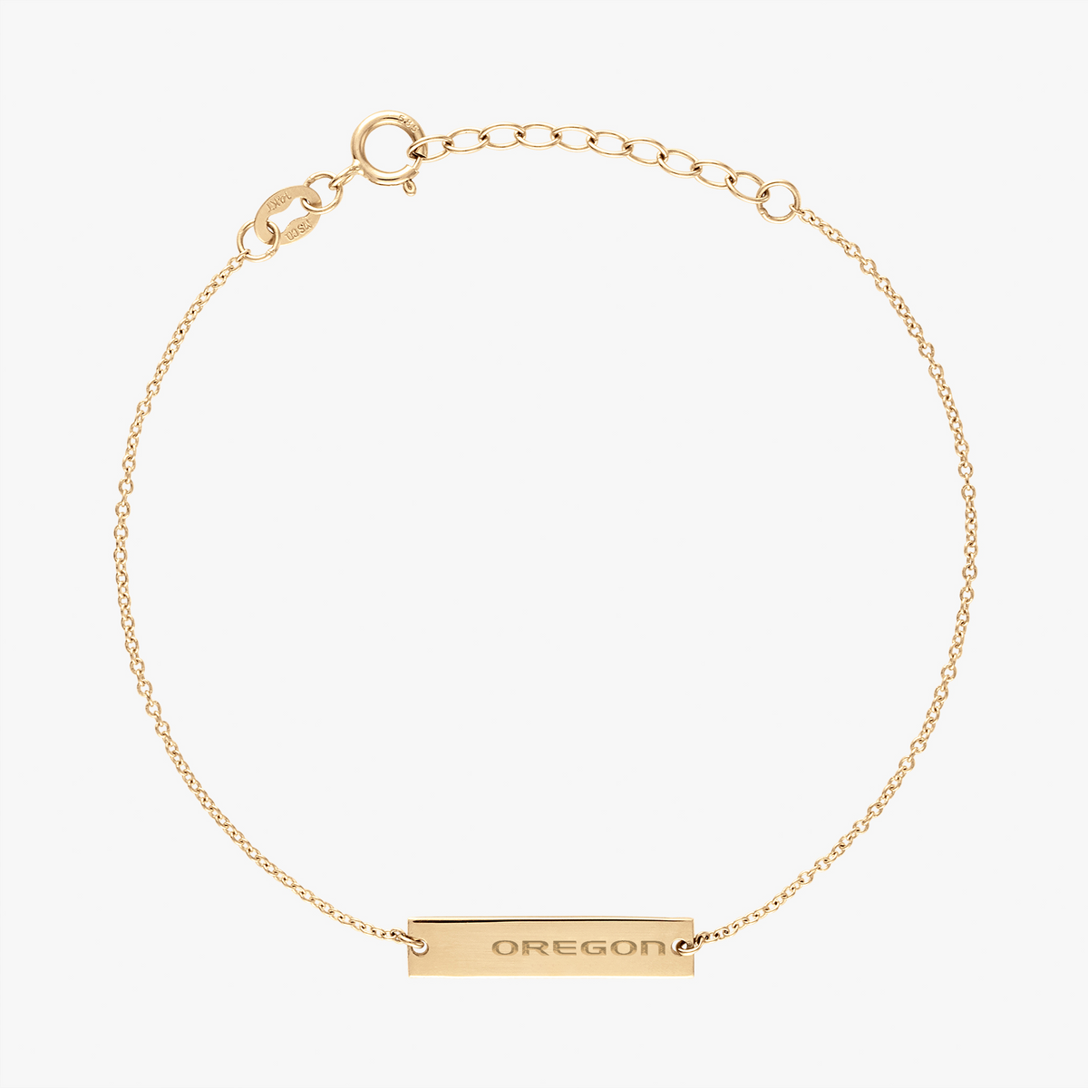 Oregon Bracelet