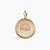 Oregon Sunburst Pendant