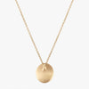 Kappa Delta Shell Necklace