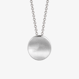 Custom Organic Necklace