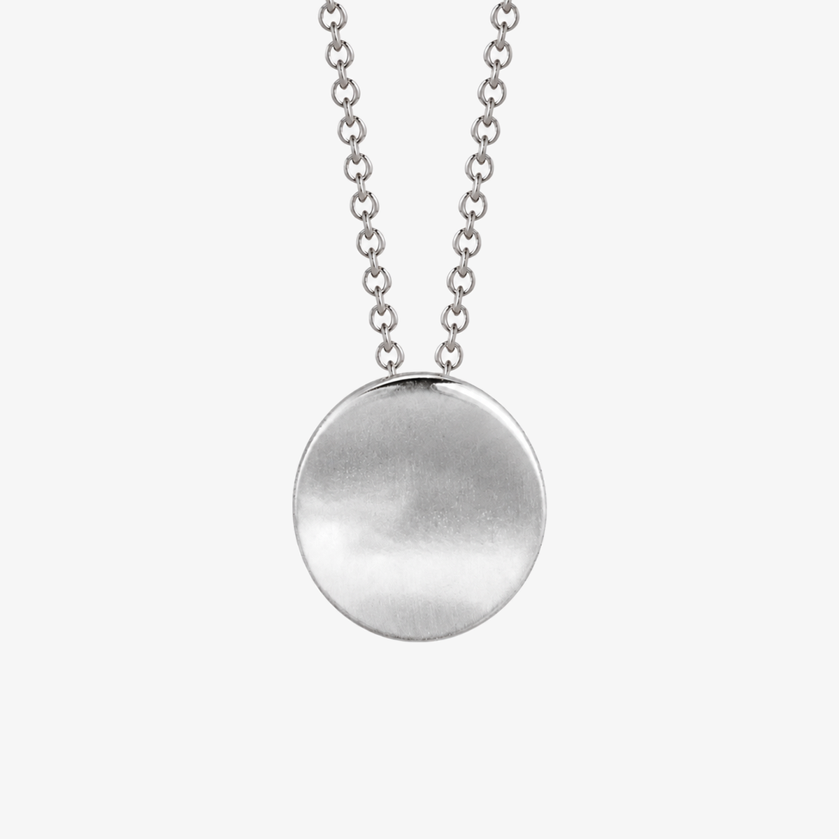Custom Organic Necklace