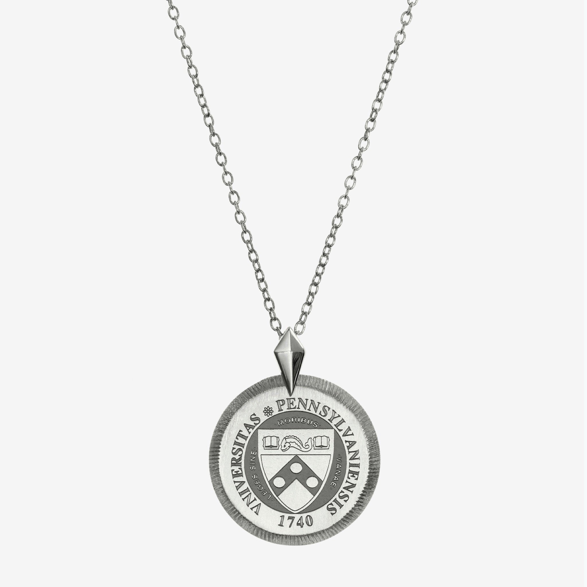 Penn Florentine Pendant