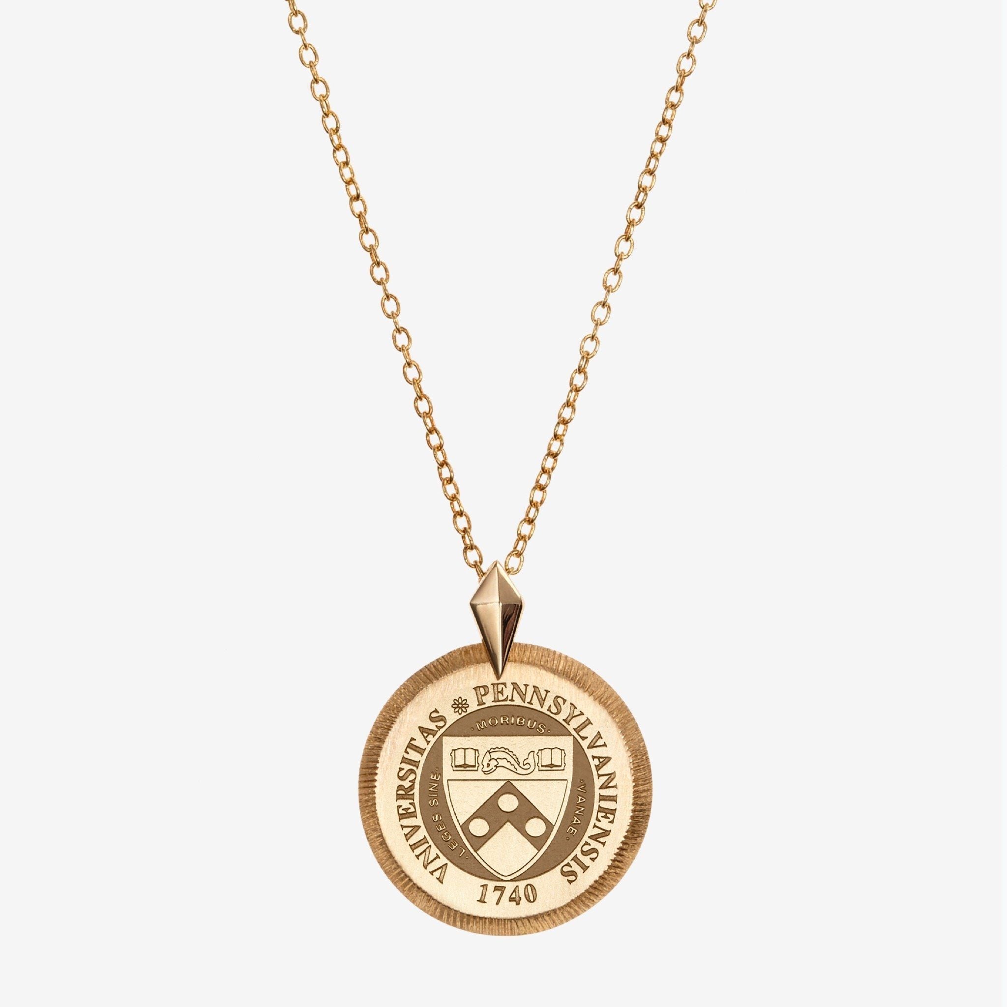 Penn Florentine Pendant