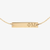 Phi Mu Bracelet