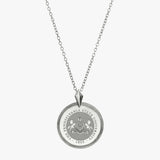 Penn State Florentine Pendant