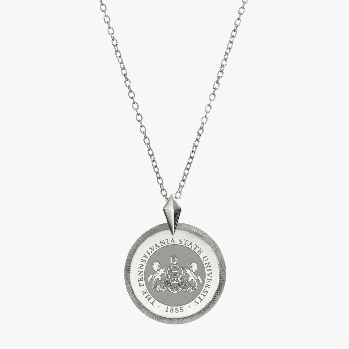 Penn State Florentine Pendant