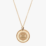Penn State Florentine Pendant