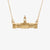 Penn State Old Main Necklace