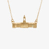Penn State Old Main Necklace
