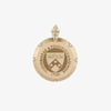 Penn 7-Point Diamond Pendant