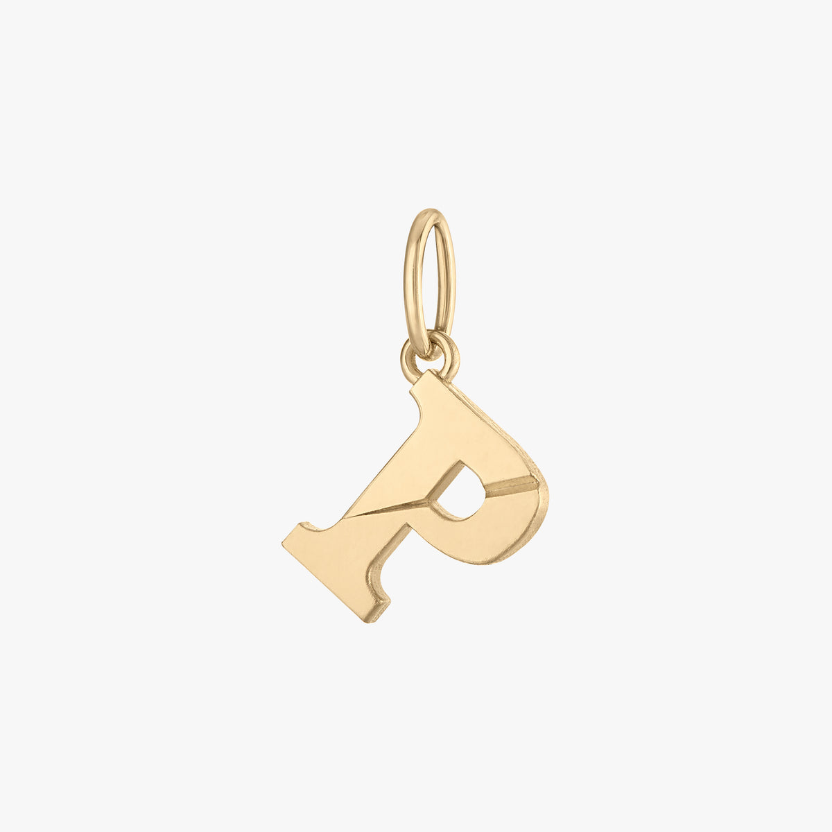 Penn Logo Charm