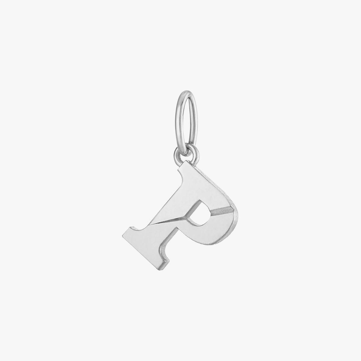 Penn Logo Charm
