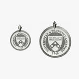 Penn Florentine Pendant