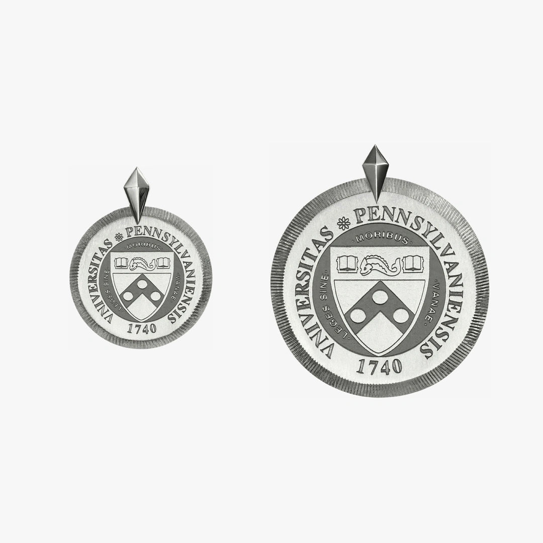 Penn Florentine Pendant