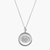 Penn State Logo Sunburst Pendant