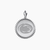 Penn State Logo Sunburst Pendant