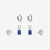 Penn State Sunburst Earring Bundle