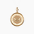Penn State Sunburst Pendant