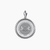 Penn State Sunburst Pendant