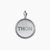 Penn State THON Sunburst Pendant