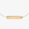 Penn State We Are Bracelet