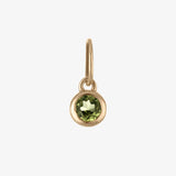 Peridot Gemstone