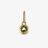 Peridot Gemstone