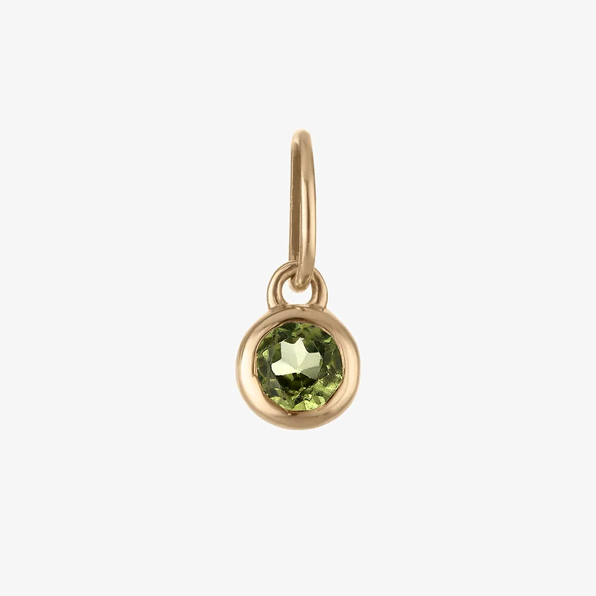 Peridot Gemstone